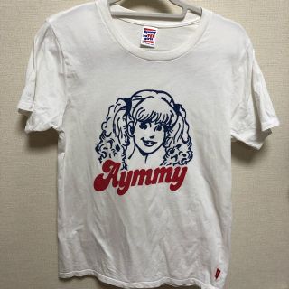 エイミーインザバッティーガール(Aymmy in the batty girls)のミツロン様専用☆エイミー・インザ・バッティーガール☆エイミーTシャツ☆(Tシャツ(半袖/袖なし))