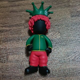 STUSSY(フィギュア)のフリマアイテム一覧 STUSSY(フィギュア)のフリマアイテム一覧