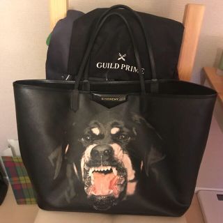 GIVENCHY - ロットワイラー ジバンシー トートバッグの通販 by