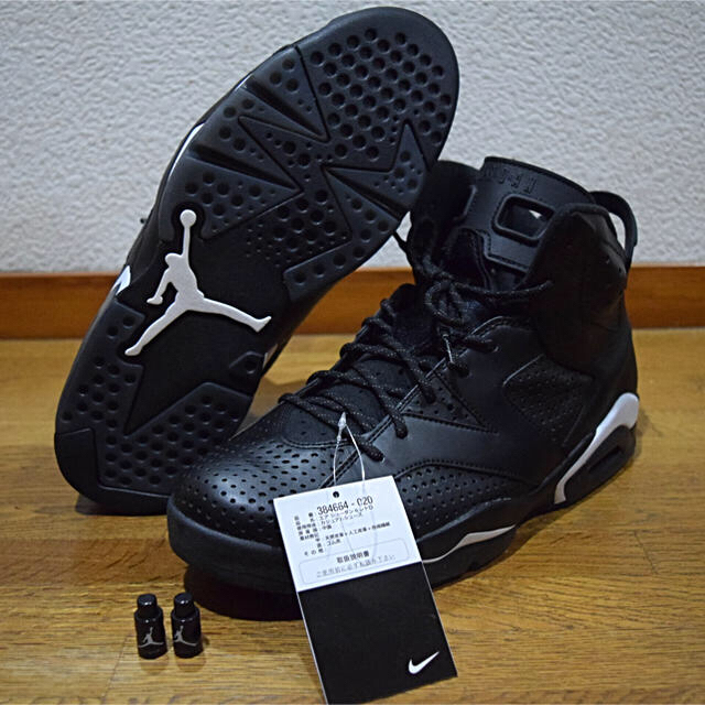 高評価即納 NIKE - （送料込み）Nike air jordan6 Black cat 29cmの通販 by Suke's shop｜ナイキならラクマ 爆買い最新作