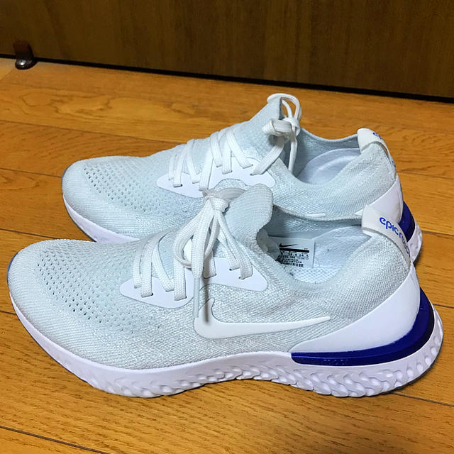 NIKE EPIC REACT FLYKNIT エピック リアクト245cm