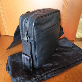 ダンヒル(Dunhill)のダンヒル dunhill ショルダーバッグ 未使用(ショルダーバッグ)