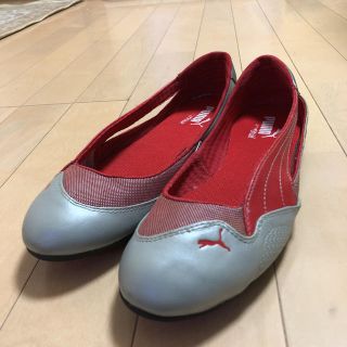 プーマ(PUMA)のPuma スニーカー(スニーカー)