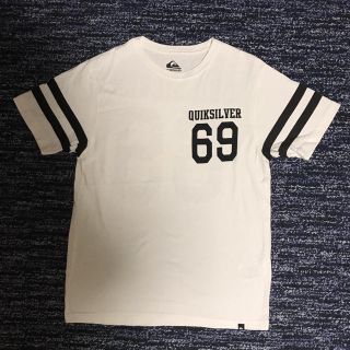 クイックシルバー(QUIKSILVER)のクイックシルバー Tシャツ(Tシャツ/カットソー(半袖/袖なし))