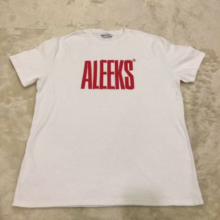 バレンシアガ(Balenciaga)のALYX Tシャツ(Tシャツ/カットソー(半袖/袖なし))