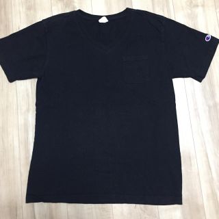 チャンピオン(Champion)のChampion ポケットTシャツ(Tシャツ/カットソー(半袖/袖なし))