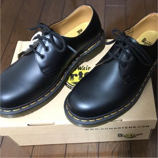 ドクターマーチン(Dr.Martens)のDr.Martens 3ホール(ブーツ)