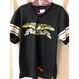 シュプリーム(Supreme)のSupreme x antihero football jersey(その他)