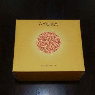 アユーラ(AYURA)のAYURAリファイナーコッコン(その他)