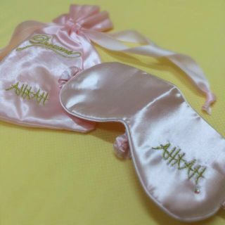 アーカー(AHKAH)の♡AHKAH アイマスク♡(その他)