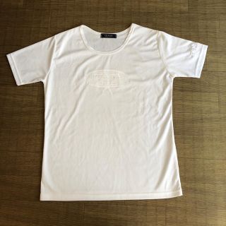 プラダ(PRADA)のPRADA ♡ Tシャツ(Tシャツ(半袖/袖なし))