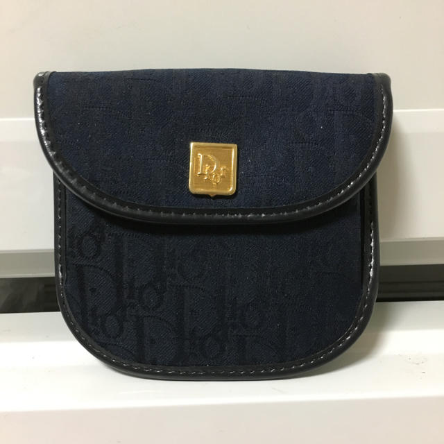 Dior(ディオール)の小銭入れ ディオール メンズのファッション小物(コインケース/小銭入れ)の商品写真