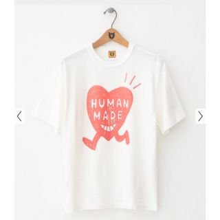 HUMAN MADE Tシャツ 登坂広臣着用(Tシャツ/カットソー(半袖/袖なし))