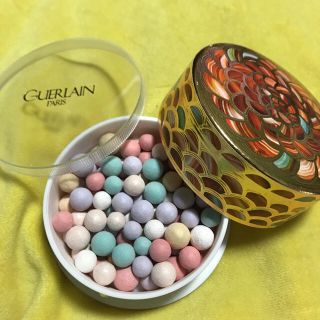 ゲラン(GUERLAIN)のゲラン メテオリット(フェイスパウダー)