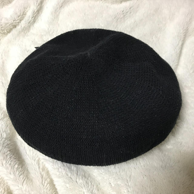 ベレー帽  / もんち様専用 レディースの帽子(ハンチング/ベレー帽)の商品写真
