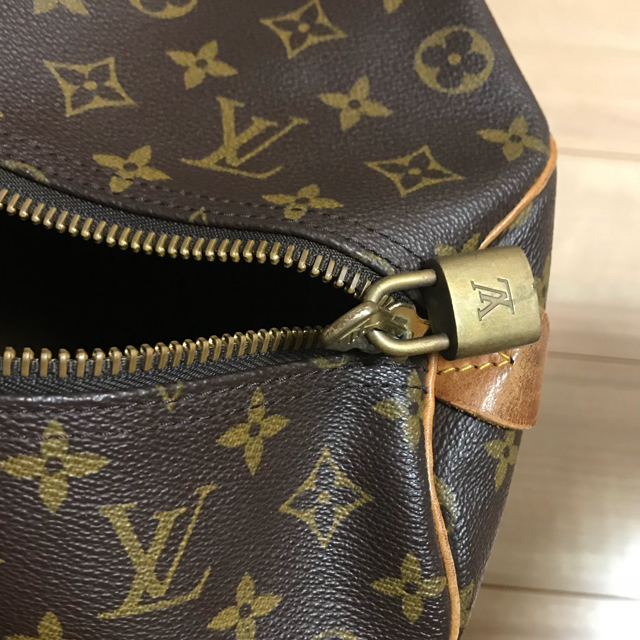 LOUIS VUITTON(ルイヴィトン)のLouis Vuitton メンズのバッグ(ボストンバッグ)の商品写真