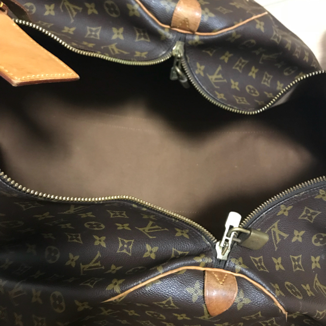 LOUIS VUITTON(ルイヴィトン)のLouis Vuitton メンズのバッグ(ボストンバッグ)の商品写真