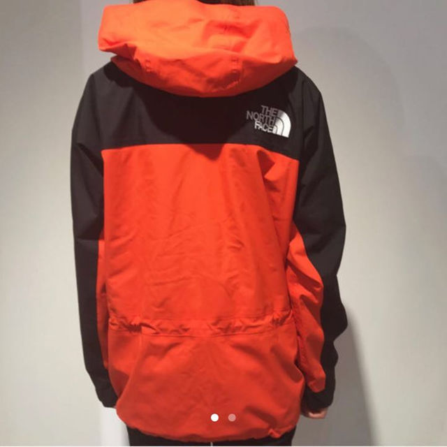 THE NORTH FACE(ザノースフェイス)のnorth face mountain light MサイズGORE-TEX メンズのジャケット/アウター(マウンテンパーカー)の商品写真