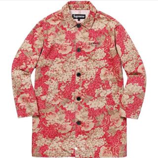 Supreme(花柄 ・ トレンチコート)のフリマアイテム一覧 Supreme(花柄 ・ トレンチコート)のフリマアイテム一覧