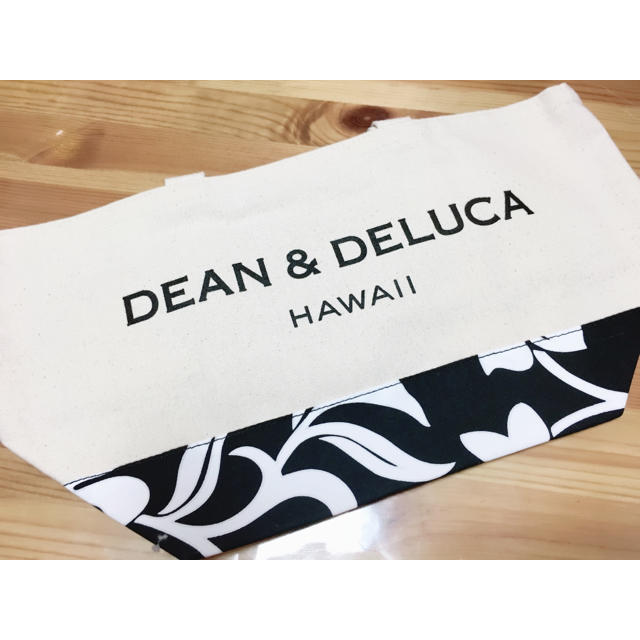 DEAN&DELUCA ハワイ hawaii