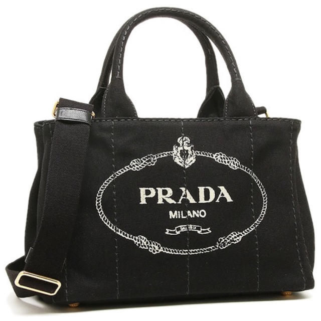 100%本物 中古 PRADA カナパトート トートバッグ - www.szepbalaton.hu