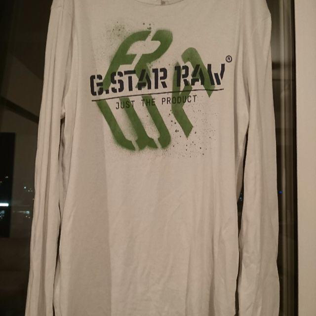 G-STAR RAW(ジースター)のG-STAR RAW ロンT  メンズのトップス(Tシャツ/カットソー(七分/長袖))の商品写真