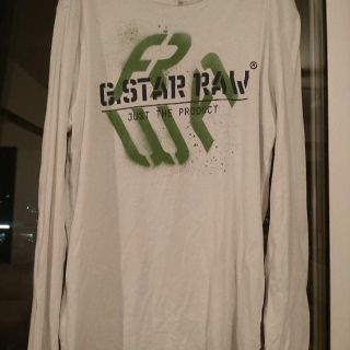 ジースター(G-STAR RAW)のG-STAR RAW ロンT (Tシャツ/カットソー(七分/長袖))