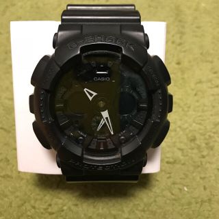 ジーショック(G-SHOCK)のGショック(腕時計(デジタル))