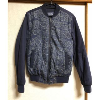 トップマン(TOPMAN)のTOPMAN ブルゾン (ブルゾン)