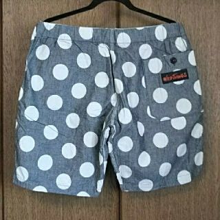 ワイルドシングス(WILDTHINGS)のワイルドシングス Wildthings kato XL ショートパンツ(ショートパンツ)