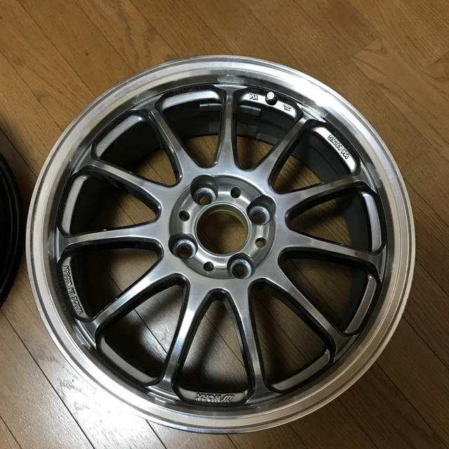 WORKエモーション11r