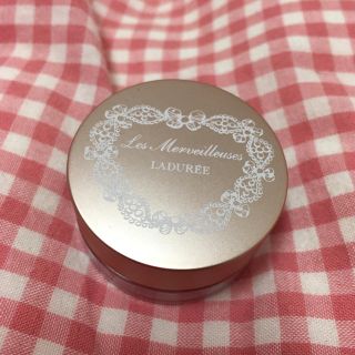 ラデュレ(LADUREE)のLADUREE パウダーチーク(チーク)