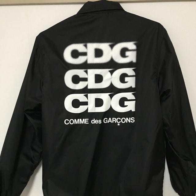 COMME des GARCONS コーチジャケット コムデギャルソンジャケット/アウター