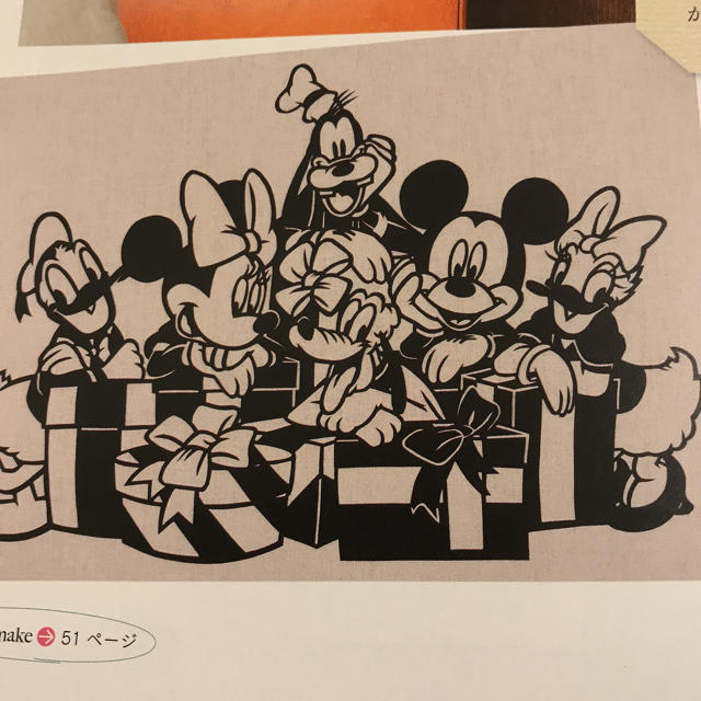 ディズニーの素敵な切り絵の通販 By おざっち S Shop ラクマ