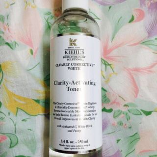 キールズ(Kiehl's)のキールズ  クリアリーホワイト(その他)