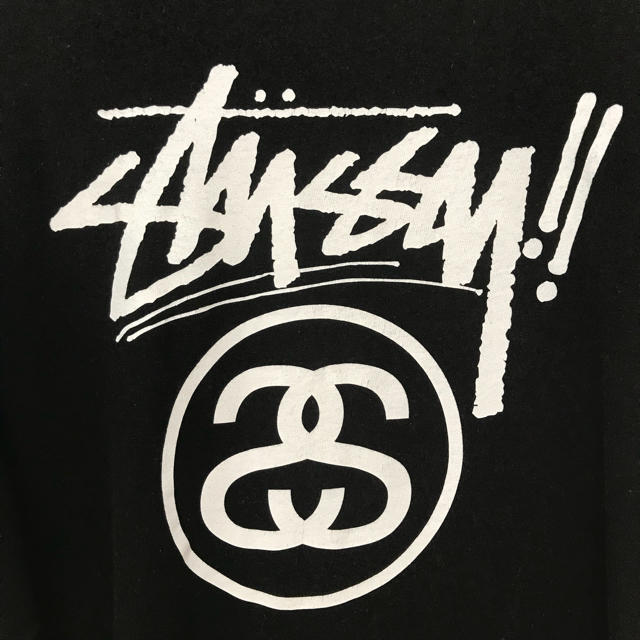 STUSSY(ステューシー)のSTUSSY ステューシー Ｔシャツ 多数出品中 メンズのトップス(Tシャツ/カットソー(半袖/袖なし))の商品写真