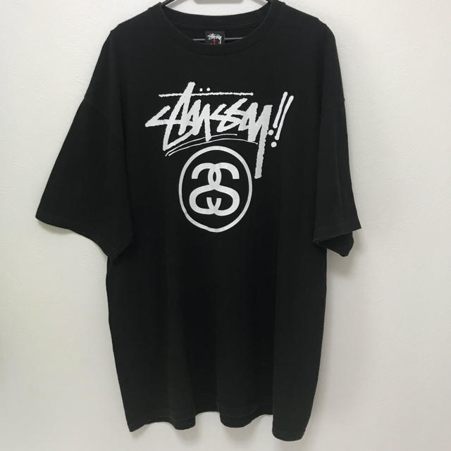 STUSSY(ステューシー)のSTUSSY ステューシー Ｔシャツ 多数出品中 メンズのトップス(Tシャツ/カットソー(半袖/袖なし))の商品写真