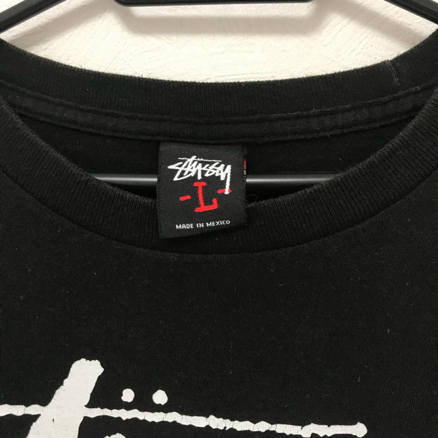 STUSSY(ステューシー)のSTUSSY ステューシー Ｔシャツ 多数出品中 メンズのトップス(Tシャツ/カットソー(半袖/袖なし))の商品写真