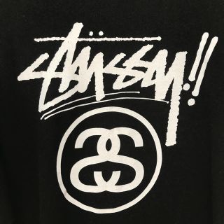 ステューシー(STUSSY)のSTUSSY ステューシー Ｔシャツ 多数出品中(Tシャツ/カットソー(半袖/袖なし))