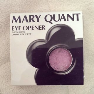 マリークワント(MARY QUANT)のマリークワント　アイシャドウ(その他)