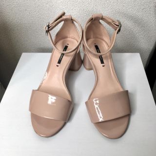 ザラ(ZARA)のZARA サンダル(サンダル)