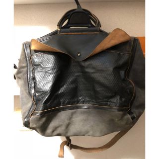 ブラックゴールド(BLACK GOLD)のDIESEL BLACK GOLD /ディーゼルバッグ ￥48000(トートバッグ)