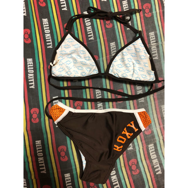 Roxy(ロキシー)のROXY ビキニ レディースの水着/浴衣(水着)の商品写真