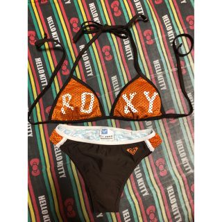 ロキシー(Roxy)のROXY ビキニ(水着)