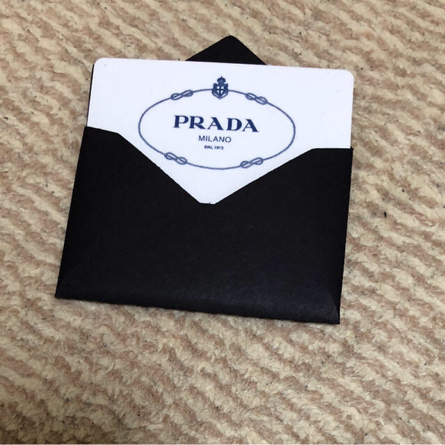PRADA(プラダ)のPRADAバッグ 値下げ⤵️ レディースのバッグ(ショルダーバッグ)の商品写真