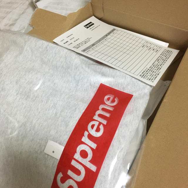 Supreme(シュプリーム)のsupreme S/S week11. Athletic Label  Mサイズ レディースのトップス(Tシャツ(半袖/袖なし))の商品写真