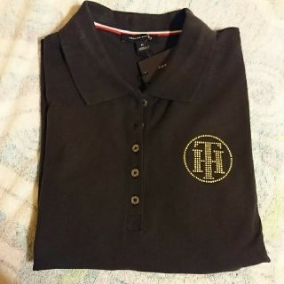 トミーヒルフィガー(TOMMY HILFIGER)の【★みかぴょん様専用★】(ポロシャツ)