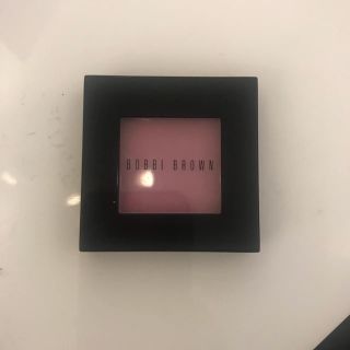 ボビイブラウン(BOBBI BROWN)のボビーブラウン チーク(チーク)