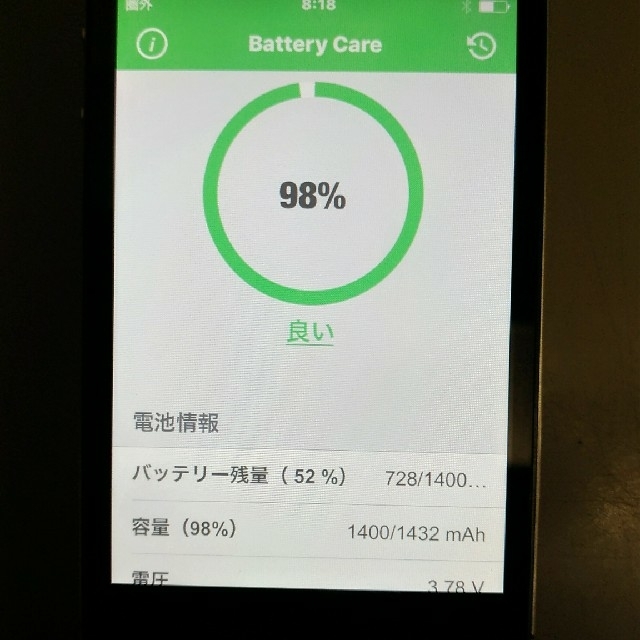 Apple(アップル)のiphone4s  32G  ソフトバンク スマホ/家電/カメラのスマートフォン/携帯電話(スマートフォン本体)の商品写真