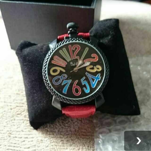 Bel air レディースのファッション小物(腕時計)の商品写真